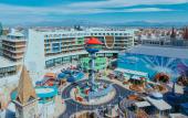 Туры в отель The Land of Legends - Nickelodeon Hotel