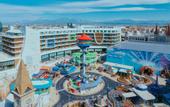 Туры в отель The Land of Legends - Nickelodeon Hotel
