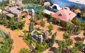 Туры в отель The Land of Legends - Nickelodeon Hotel