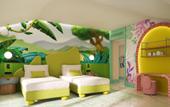 Туры в отель The Land of Legends - Nickelodeon Hotel