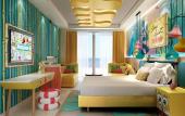 Туры в отель The Land of Legends - Nickelodeon Hotel