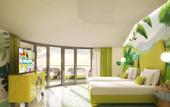 Туры в отель The Land of Legends - Nickelodeon Hotel