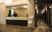 Туры в отель Hotel Diplomat