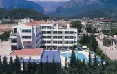 Туры в отель Ozkaymak Otem Hotel