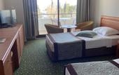 Туры в отель Ozkaymak Otem Hotel