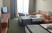 Туры в отель Ozkaymak Otem Hotel