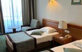 Туры в отель Ozkaymak Otem Hotel