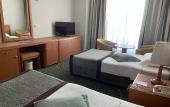 Туры в отель Ozkaymak Otem Hotel