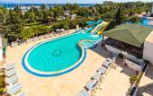 Туры в отель Ozkaymak Otem Hotel