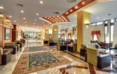 Туры в отель Ozkaymak Otem Hotel