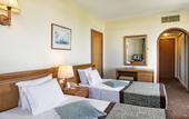 Туры в отель Ozkaymak Otem Hotel