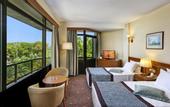 Туры в отель Ozkaymak Otem Hotel