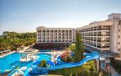 Туры в отель Ozkaymak Otem Hotel