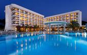 Туры в отель Ozkaymak Otem Hotel