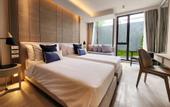 Туры в отель Howard Johnson by Wyndham Pattaya JC