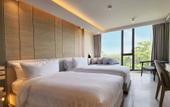 Туры в отель Howard Johnson by Wyndham Pattaya JC