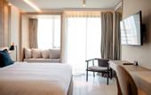 Туры в отель Howard Johnson by Wyndham Pattaya JC