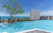 Туры в отель Howard Johnson by Wyndham Pattaya JC