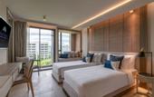 Туры в отель Howard Johnson by Wyndham Pattaya JC