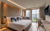 Туры в отель Howard Johnson by Wyndham Pattaya JC