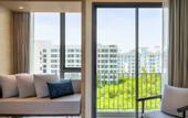 Туры в отель Howard Johnson by Wyndham Pattaya JC