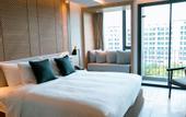 Туры в отель Howard Johnson by Wyndham Pattaya JC