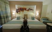 Туры в отель Tolip Gardens Hotel