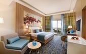 Туры в отель Tolip Gardens Hotel