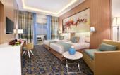 Туры в отель Tolip Gardens Hotel