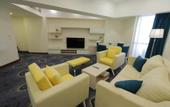 Туры в отель Tolip Gardens Hotel