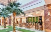 Туры в отель Tolip Gardens Hotel