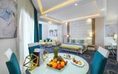 Туры в отель Tolip Gardens Hotel