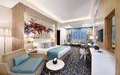 Туры в отель Tolip Gardens Hotel