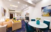 Туры в отель Tolip Gardens Hotel