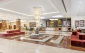 Туры в отель Tolip Gardens Hotel