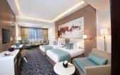 Туры в отель Tolip Gardens Hotel