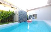 Туры в отель Sasi Pool Villa Phuket