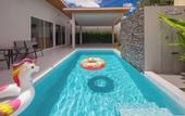 Туры в отель Sasi Pool Villa Phuket