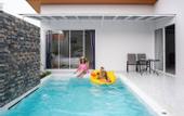 Туры в отель Sasi Pool Villa Phuket