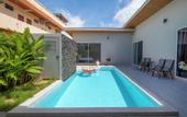 Туры в отель Sasi Pool Villa Phuket