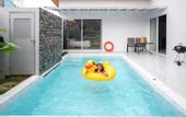 Туры в отель Sasi Pool Villa Phuket
