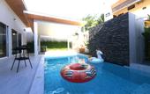 Туры в отель Sasi Pool Villa Phuket