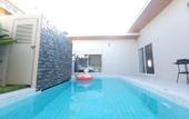 Туры в отель Sasi Pool Villa Phuket