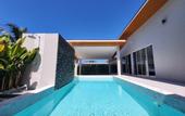 Туры в отель Sasi Pool Villa Phuket