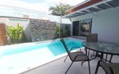 Туры в отель Sasi Pool Villa Phuket