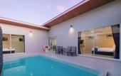 Туры в отель Sasi Pool Villa Phuket