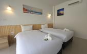Туры в отель Sasi Pool Villa Phuket