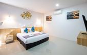 Туры в отель Sasi Pool Villa Phuket