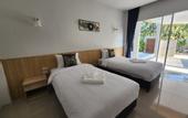 Туры в отель Sasi Pool Villa Phuket