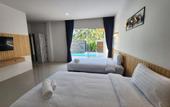 Туры в отель Sasi Pool Villa Phuket